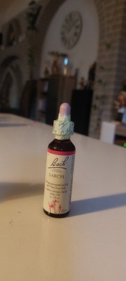 Bach Original Bach-Blüten Larch (Lärche), 20 ml