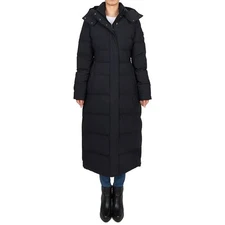 Moose Knuckles Long Padded Jumper M35LP227N 292 148808531