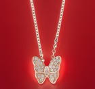 NEW! Effy Butterfly Necklace W Diamonds / A Great Gift ! — photo 1