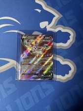 Sylveon V 184/203 Ultra Rare Evolving Skies Pokemon Holo Near Mint on eBay