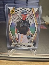 2022 Bowman - Bowman Invicta Yiddi Cappe #BI-11 (RC)