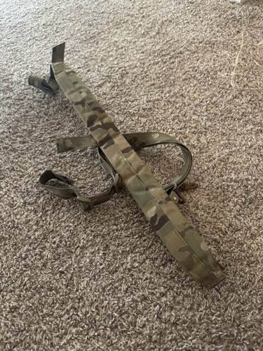 Viking Tactics VTAC 2 Point Sling MK2 Padded Adjustable VTAC-MK2-MC - MULTICAM