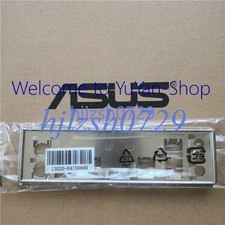 1pc Original ASUS I/O IO SHIELD PRIME Z390-P Gue9 XH
