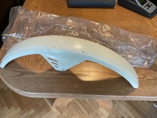 Parafango/parafango anteriore Nos fantic Motor 303 301 250 Trials