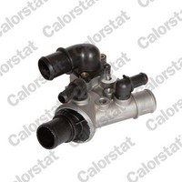 Calorstat By Vernet TH5976.80J Thermostat, KüHlmittel