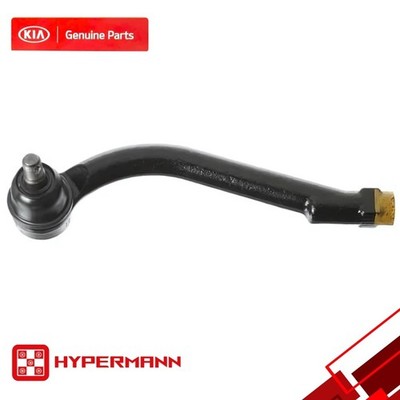 GENUINE  Outer Tie Rod End Left Driver Side SANTA FE SORENTO 11-13 56820-2B000