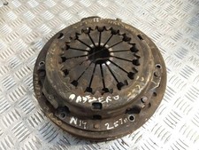 Kit d'embrayage Mitsubishi PAJERO