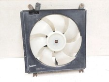 Radiateur Suzuki LIANA