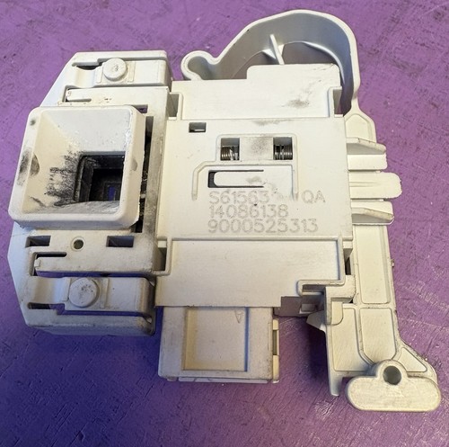 Bosch WAE24164GB Waschmaschine Türschlossschalter 9000525313