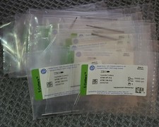 Komet Carbide Cutters. H73E.104.012 S-Cutters. 17 Total.