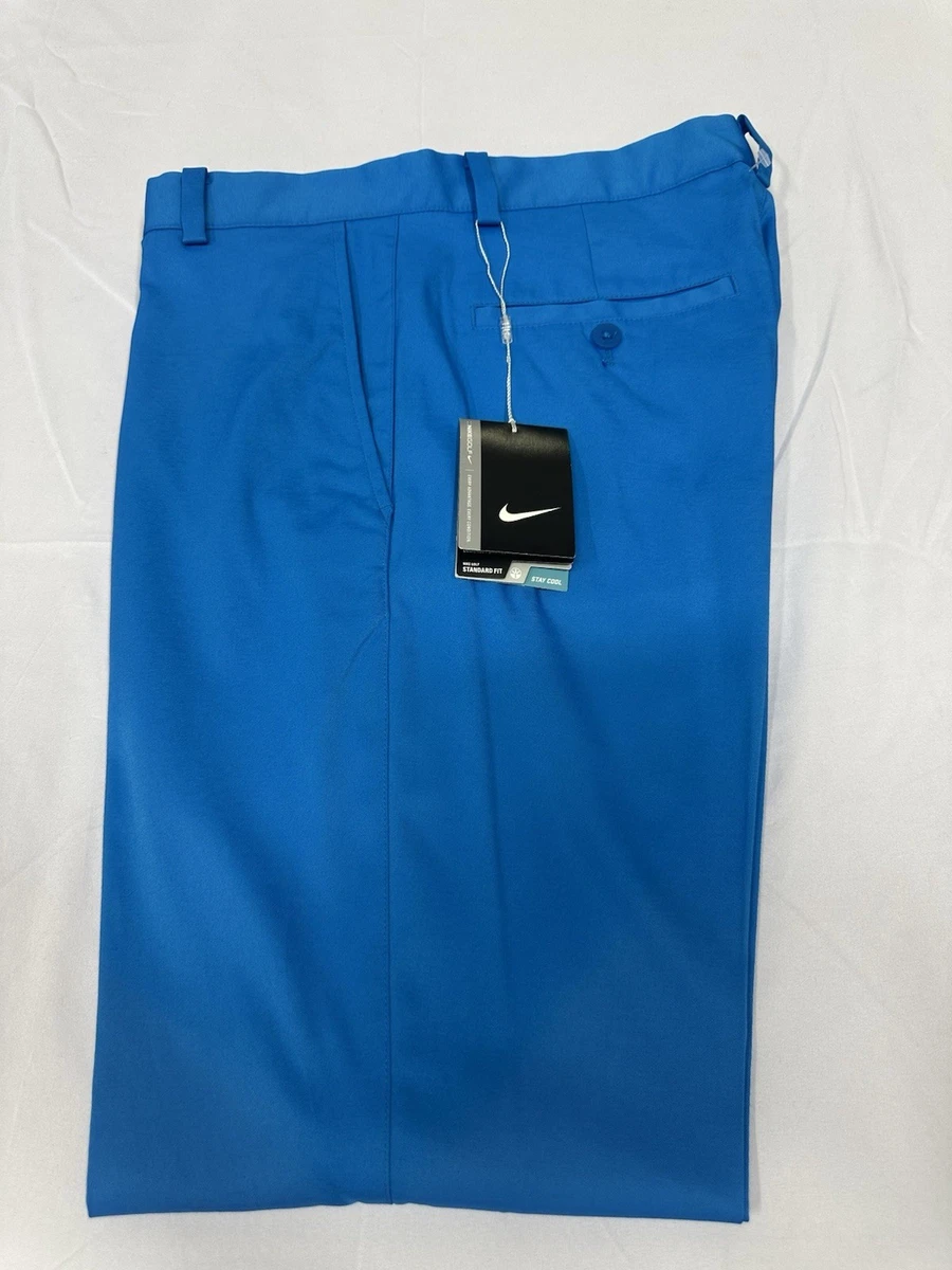 Nike Blue 30 Size Golf Pants for Men for sale | eBay