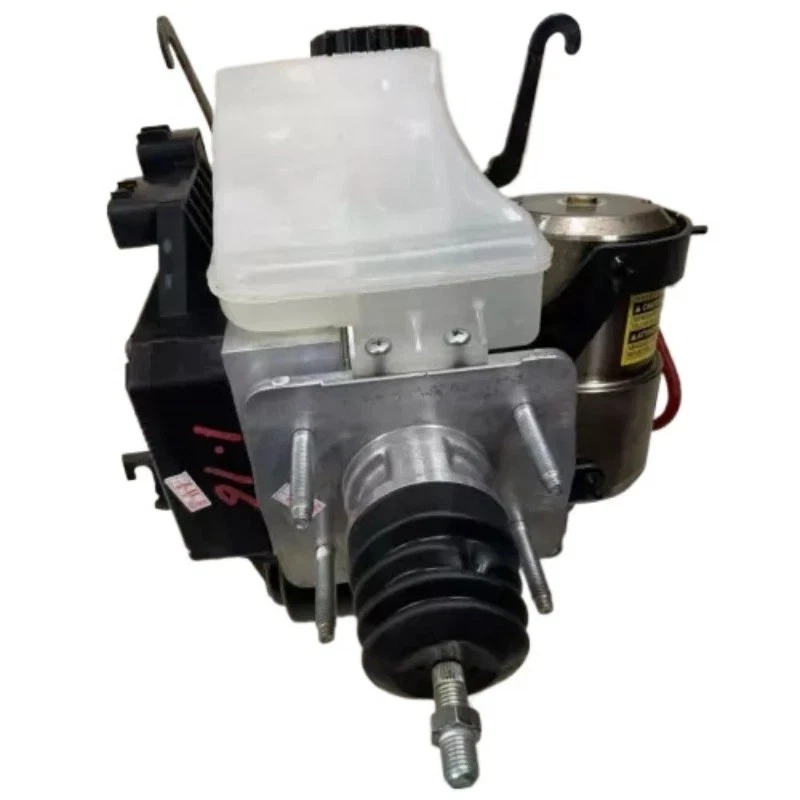 ABS Pump Master Cylinder Assy 47050-60081 FOR Toyota 4 Runner 03-05 Lexus GX470 - Image 2 of 4