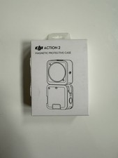 DJI Action 2 Magnetic Protective Case - Black - NEW SEALED
