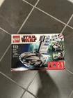 LEGO Star Wars: Separatist Shuttle (8036)