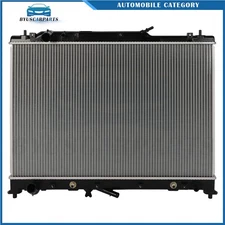 Aluminum Cooling Radiator For 2008-2015 Mazda CX-9 3.5L 3.7L Fits CU2986