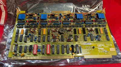 DATEL MULTIDAS ST-703B ELECTRONIC CIRCUIT BOARD