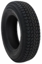 St205/75d14 Trailer Tire Bias Ply Load Range C 1760 205/75d 14-2 Year Warranty W