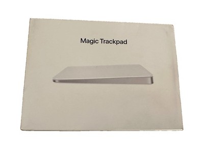 Original Apple Magic Touchpad 3 USB-C Trackpad MXK93Z/A A3120 Neu Ware Offen OVP