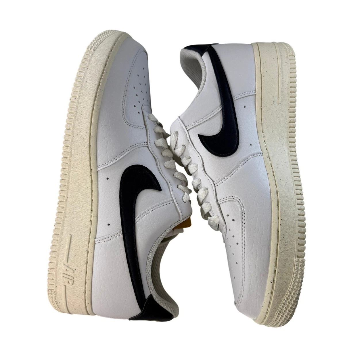 Nike Air Force 1 07 Low White | eBay