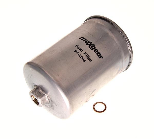 Maxgear 26-0414 Kraftstofffilter FüR Ferrari MERCEDES-BENZ Puch-image