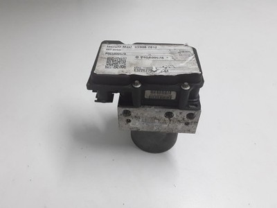Isuzu D-Max 2012 ABS Steuergerät 0265800578 MKY27483