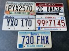 COMPLETE SET OF ALL FIFTY UNITED STATES LICENSE PLATES——CHECK IT OUT——— — photo 5
