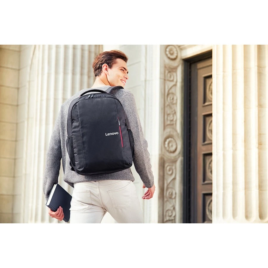 Lenovo B515 Backpack-Black - Image 4 of 4
