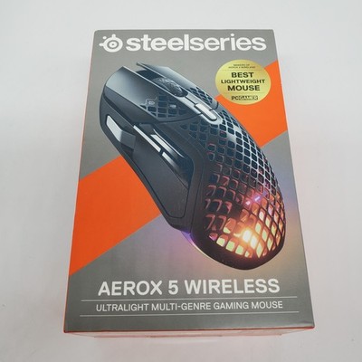 SteelSeries Aerox 5 Wireless RGB Gaming Maus 18000 DPI Bluetooth_0.35_5