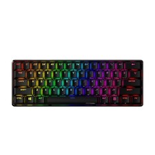 HYPERX MECHANICAL GAMING KEYBOARD ULTRA COMPA...