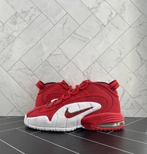 air max penny 1 university red