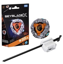 2026 Hasbro Beyblade X Valor Bison FB UX Infinity Takara Tomy US SELLER IN HAND