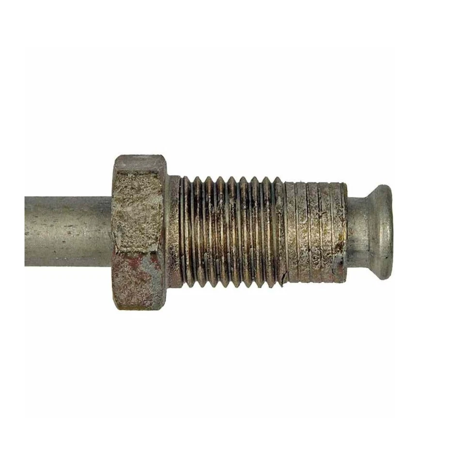 For Lincoln Navigator 2001 2002 Transmission Oil Cooler Return Line | Natural - Изображение 2 из 4