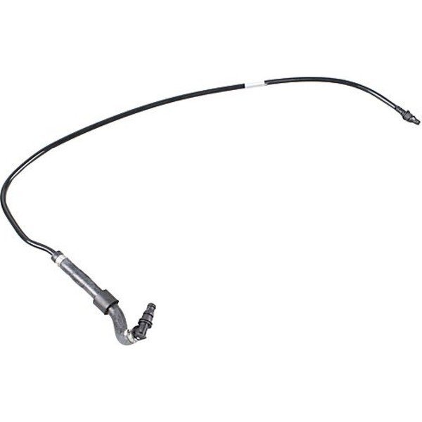 Metzger 4010153 KüHlmittelrohrleitung FüR Mercedes Benz E Klasse W211 S211-image