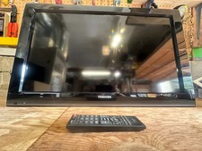 Toshiba Model 32 C1 00 U2 - 32'' LCD 720p HDTV