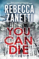 Rebecca Zanetti | You Can Die | Taschenbuch | Englisch (2025) | Kensington