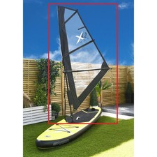 XQ Paddleboard SAIL - Free Delivery