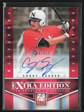 2012 Panini Elite Extra Edition Baseball Cards 20