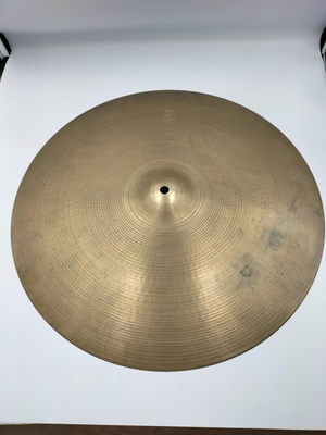 #ad ZILDJIAN AVEDIS RIDE 18 Ride ymbal $241.78