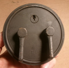1920s Buick Car Ignition Dash Switch Panel Original Coupe Sedan Roadster