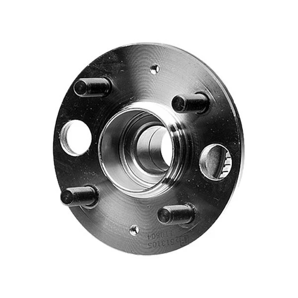 For Honda Civic 92-00 Rear Driver or Passenger Side Wheel Bearing & Hub Assembly Foto 3 de 3