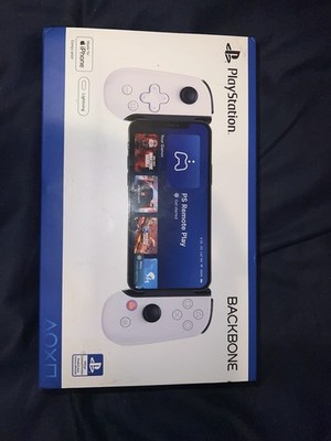 PlayStation Backbone Lightning Edition