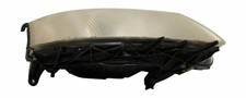 Passenger Right Headlight Without Xenon Fits 03-07 Saab 9-3 1537624 Passenger Right Headlight Without Xenon Fits 03-07 Saab 9-3 1537624