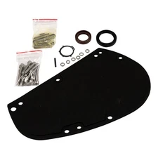 Lewmar 3rd Generation Pro-Series Seal/Screw Kit, Chain Counters Use 3 Wire Sh...