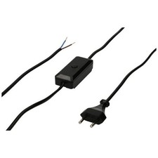 Max Hauri 166221 Universal Varialight Dimmer Black Switching Power max 