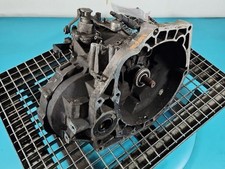 Boite de vitesse Suzuki SPLASH