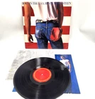 Bruce Springsteen Born in the USA LP Columbia AL 38653 EX/NM Vinyl! With Lyrics