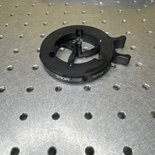 Thorlabs SCL03 - Self-Centering Lens Mount, Ø0.15" (Ø3.8 mm) to Ø1.77"