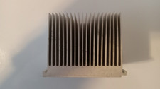 CPU Heat Sink Aluminum 90 mm x 65 mm x 70 mm Hight   3.54  2.56  2.76 inches 