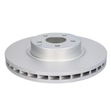 Bremsscheibe ATE 24.0132-0144.1 vorne, belüftet, hochkarbonisiert, 1 Stück Bremsscheibe ATE 24.0132-0144.1 vorne, belüftet, hochkarbonisiert, 1 Stück