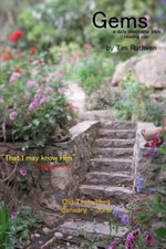 Gems January: From God's Word by Tim Ruthven [Paperback]